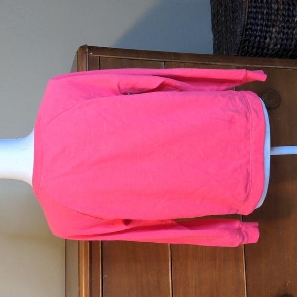 GNOME for the holidays Christmas Sweatshirt PINK! - Picture 5 of 9